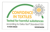 生态纺织品标准100