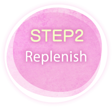 STEP2 Replenish